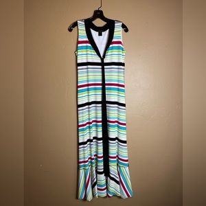 Eva Varro womens dress size medium